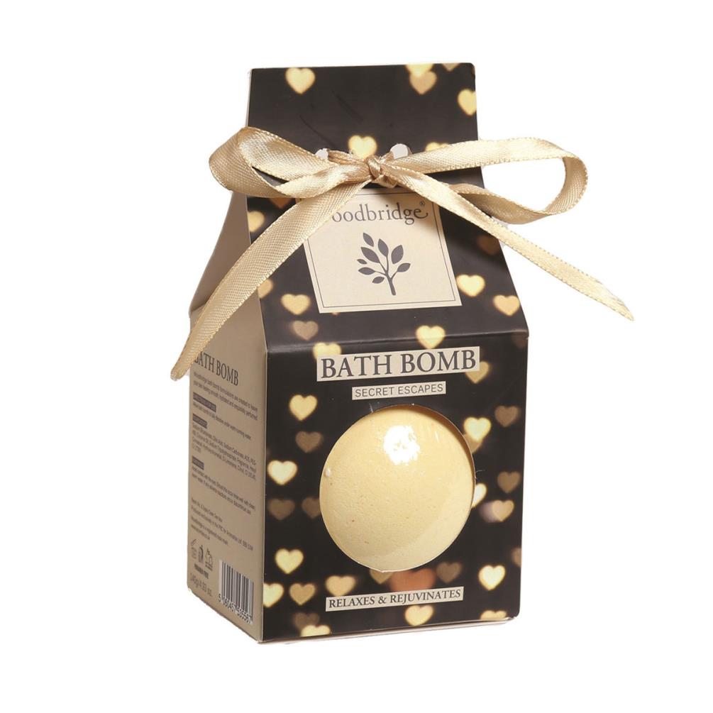 Woodbridge Secret Escapes Bath Bomb £2.39